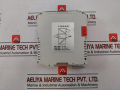 Nhr Nhr-d4-x-i-0-d 24Vdc