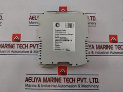 Nhr Nhr-d4-x-i-0-d 24Vdc
