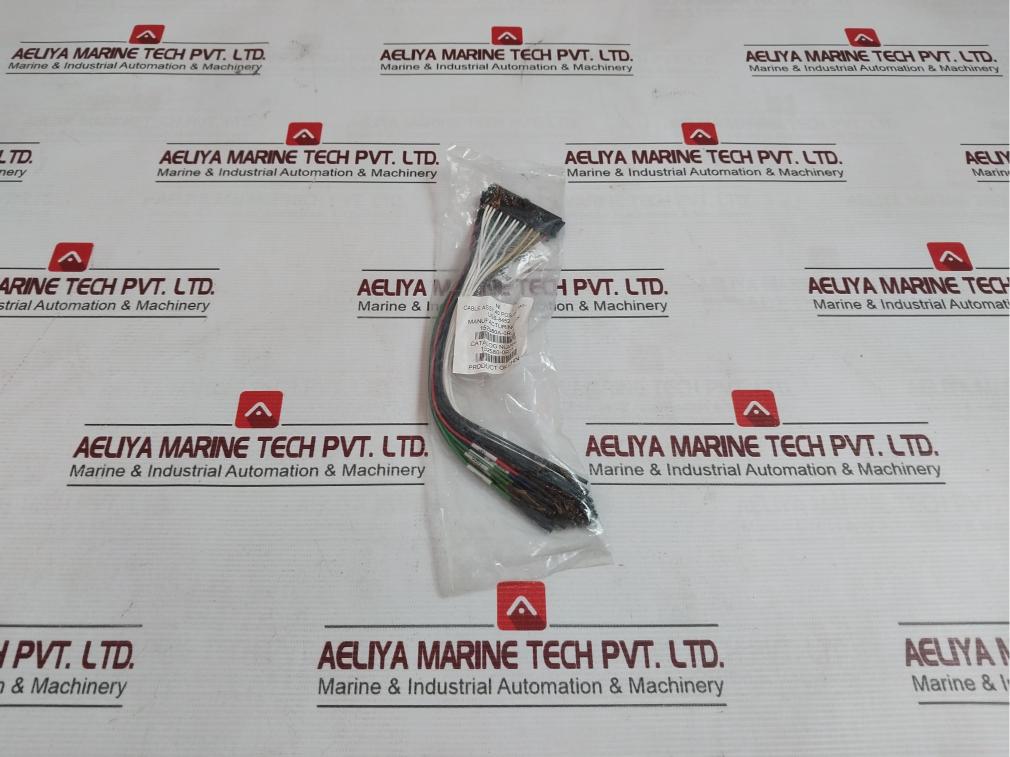 Ni 152580-0R25 Test Cable Assembly 5Vdc 2133 12506 Usb-8452