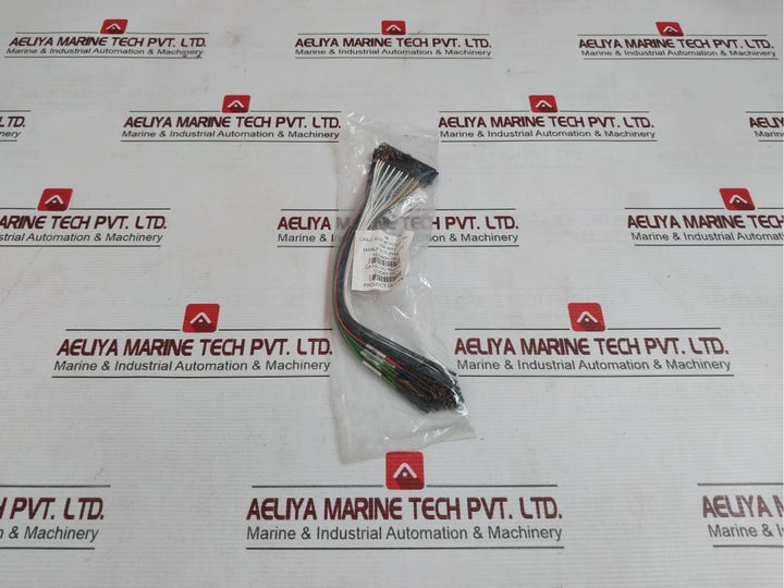 Ni 152580-0R25 Test Cable Assembly 5Vdc 2133 12506 Usb-8452