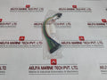 Ni 152580-0R25 Test Cable Assembly 5Vdc 2133 12506 Usb-8452