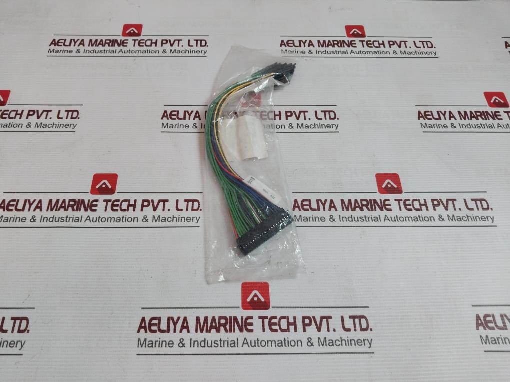 Ni 152580-0R25 Test Cable Assembly 5Vdc 2133 12506 Usb-8452