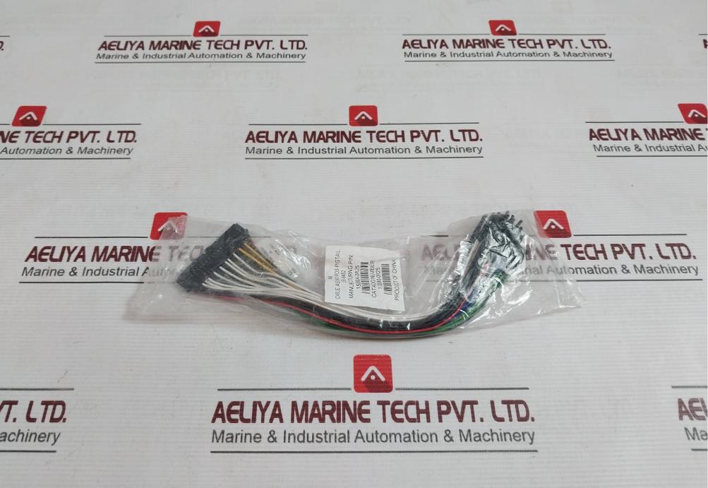 Ni 152580-0R25 Test Cable Assembly 5Vdc 2133 12506 Usb-8452