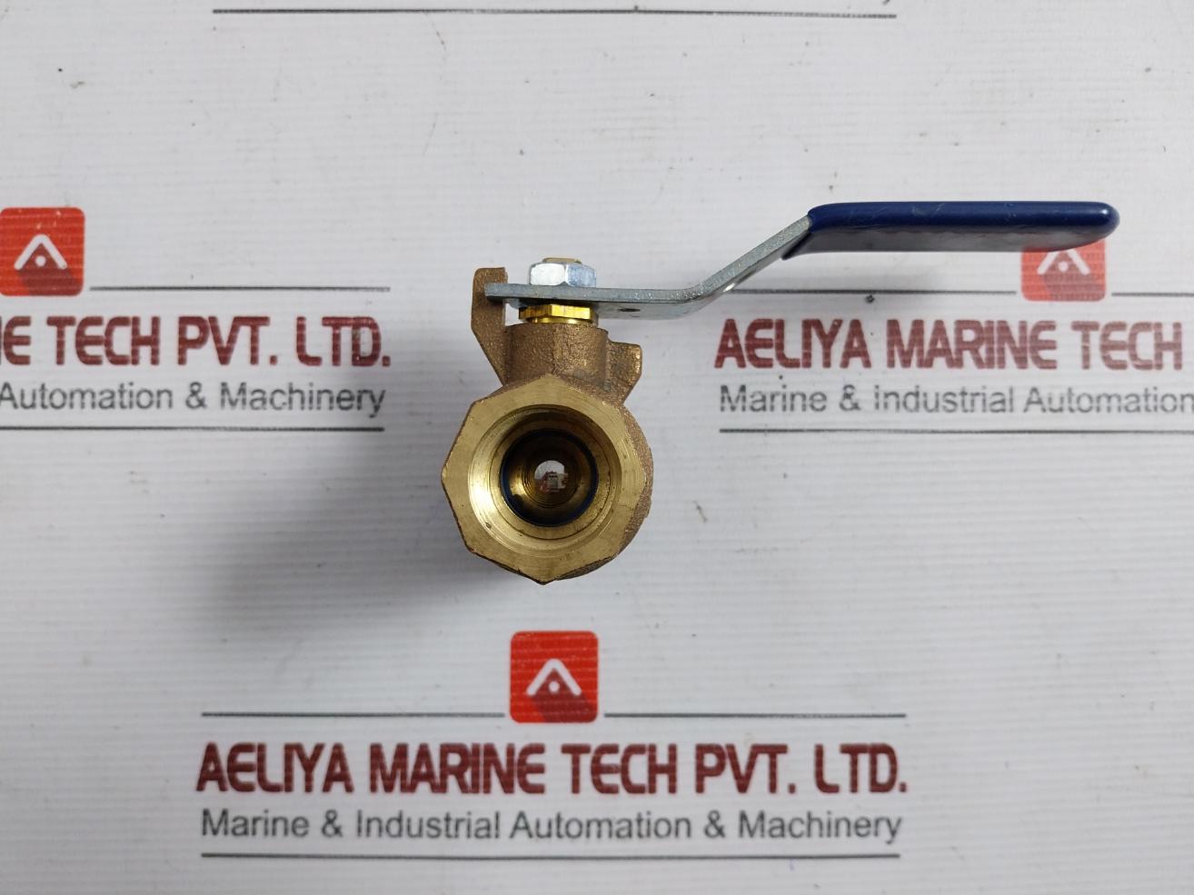 Nibco 3/4 Inch Ball Valve Mss Sp-110