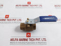 Nibco 3/4 Inch Ball Valve Mss Sp-110
