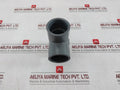 Nibco Sch-80 1-1/2 Inch Pvc Elbow Socket Connect 11310