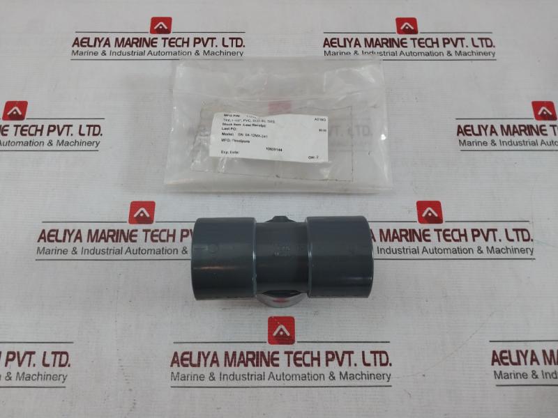 Nibco Sch-80 1-1/2 Inch Pvc Elbow Socket Connect 11310