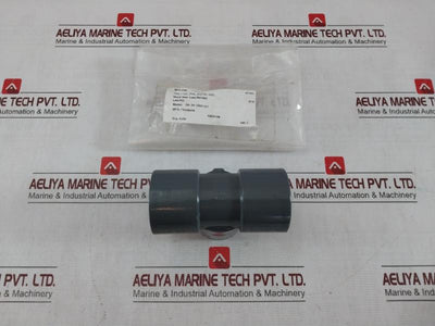 Nibco Sch-80 1-1/2 Inch Pvc Elbow Socket Connect 11310