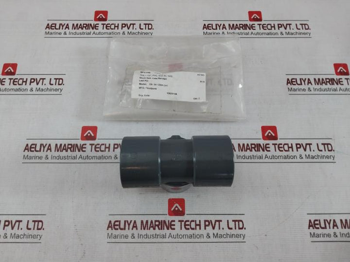Nibco Sch-80 1-1/2 Inch Pvc Elbow Socket Connect 11310