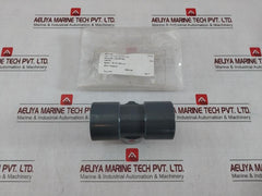 Nibco Sch-80 1-1/2 Inch Pvc Elbow Socket Connect 11310