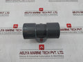 Nibco Sch-80 1-1/2 Inch Pvc Elbow Socket Connect 11310