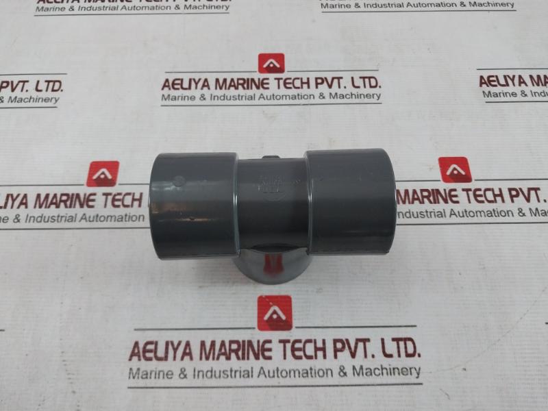 Nibco Sch-80 1-1/2 Inch Pvc Elbow Socket Connect 11310