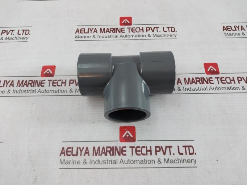 Nibco Sch-80 1-1/2 Inch Pvc Elbow Socket Connect 11310