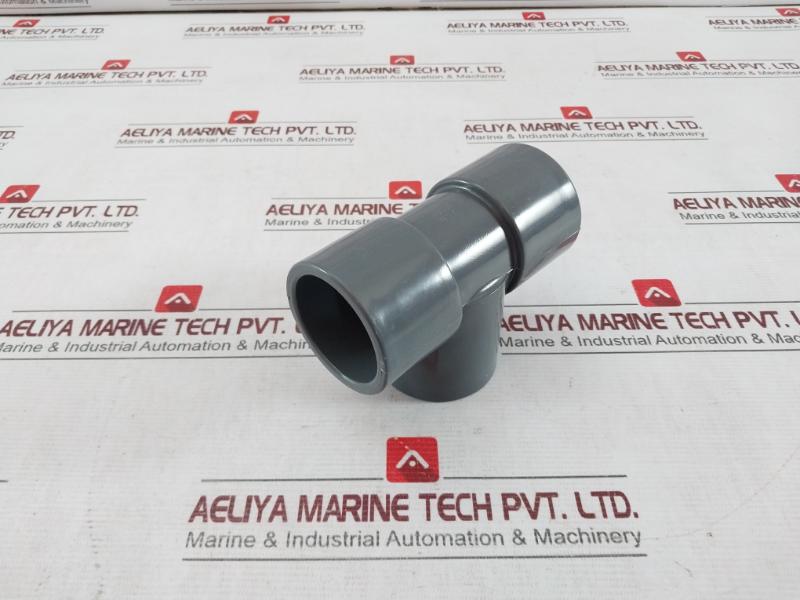 Nibco Sch-80 1-1/2 Inch Pvc Elbow Socket Connect 11310