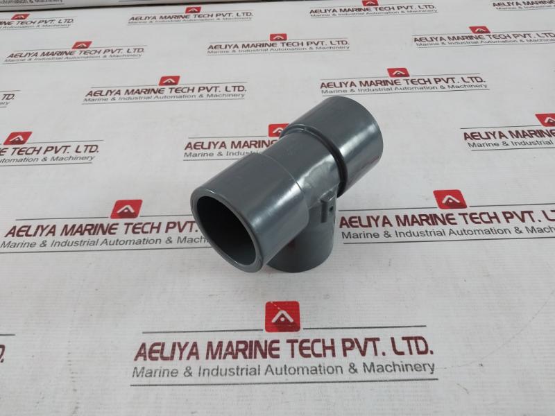 Nibco Sch-80 1-1/2 Inch Pvc Elbow Socket Connect 11310