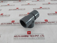 Nibco Sch-80 1-1/2 Inch Pvc Elbow Socket Connect 11310