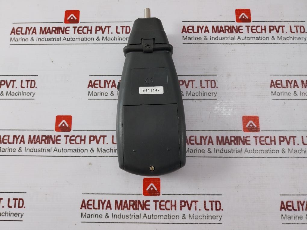 Nicety Tc801b Digital Laser Tachometer S411147