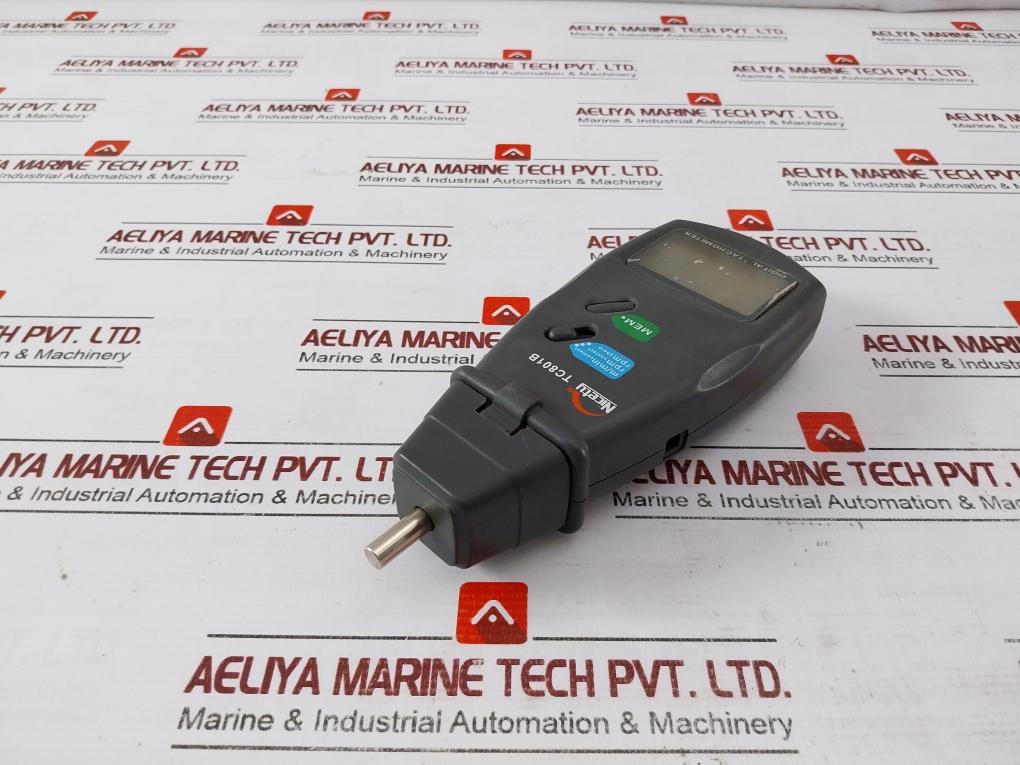 Nicety Tc801b Digital Laser Tachometer S411147