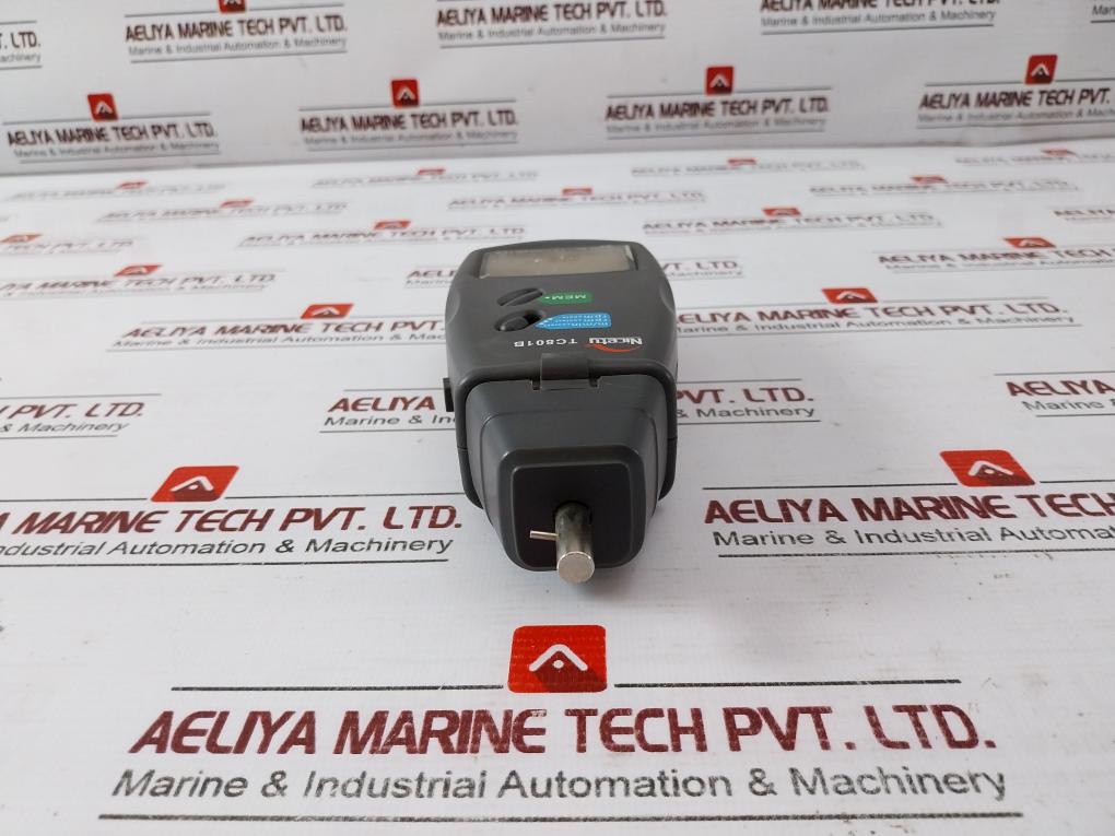 Nicety Tc801b Digital Laser Tachometer S411147