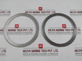 Nichias 1804-gr-e00 1804-gr Vortex Gasket Ring 600Lbx156X189X 3. 2