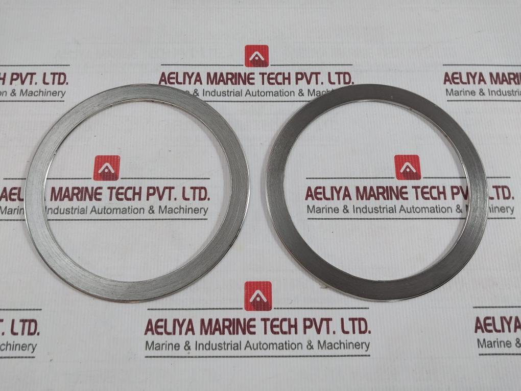 Nichias 1804-gr-e00 1804-gr Vortex Gasket Ring 600Lbx156X189X 3. 2
