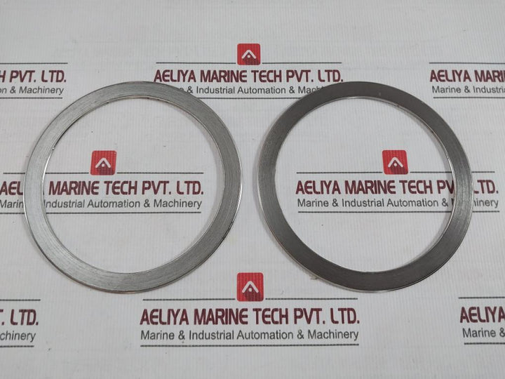 Nichias 1804-gr-e00 1804-gr Vortex Gasket Ring 600Lbx156X189X 3. 2