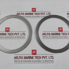 Nichias 1804-gr-e00 1804-gr Vortex Gasket Ring 600Lbx156X189X 3. 2
