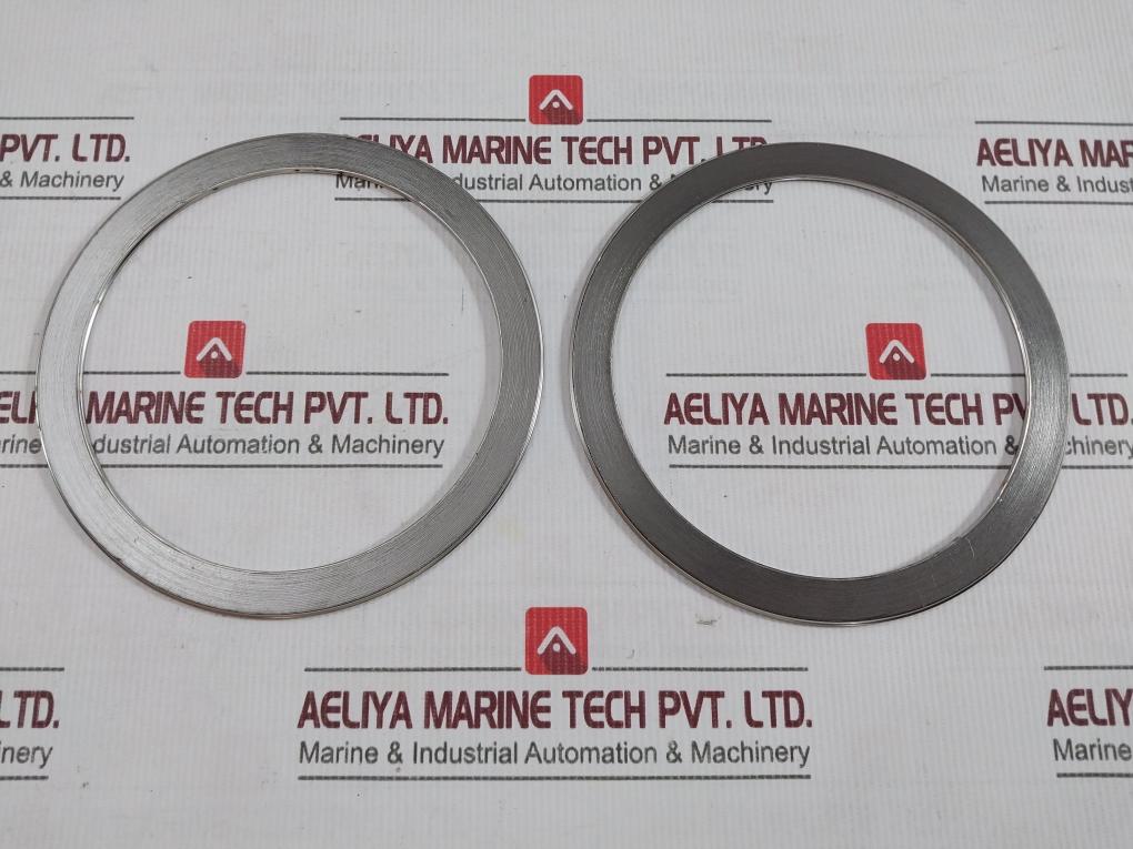 Nichias 1804-gr-e00 1804-gr Vortex Gasket Ring 600Lbx156X189X 3. 2