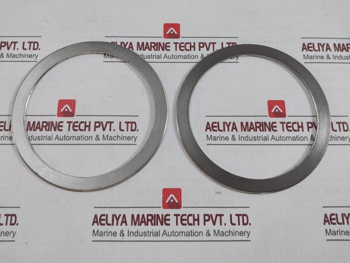 Nichias 1804-gr-e00 1804-gr Vortex Gasket Ring 600Lbx156X189X 3. 2
