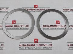 Nichias 1804-gr-e00 1804-gr Vortex Gasket Ring 600Lbx156X189X 3. 2