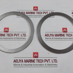 Nichias 1804-gr-e00 1804-gr Vortex Gasket Ring 600Lbx156X189X 3. 2