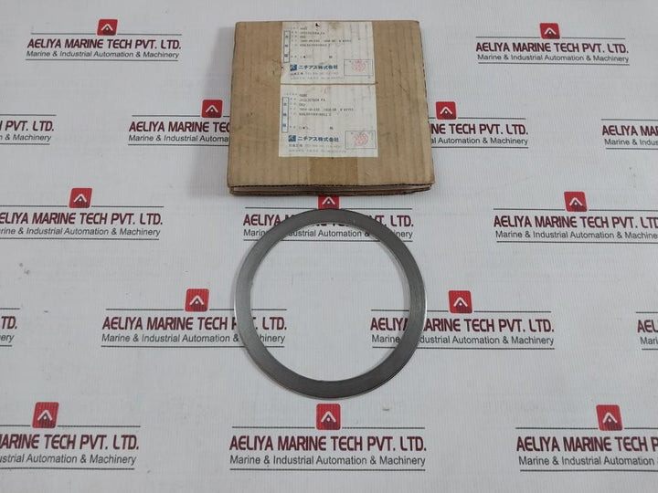 Nichias 1804-gr-e00 1804-gr Vortex Gasket Ring 600Lbx156X189X 3. 2