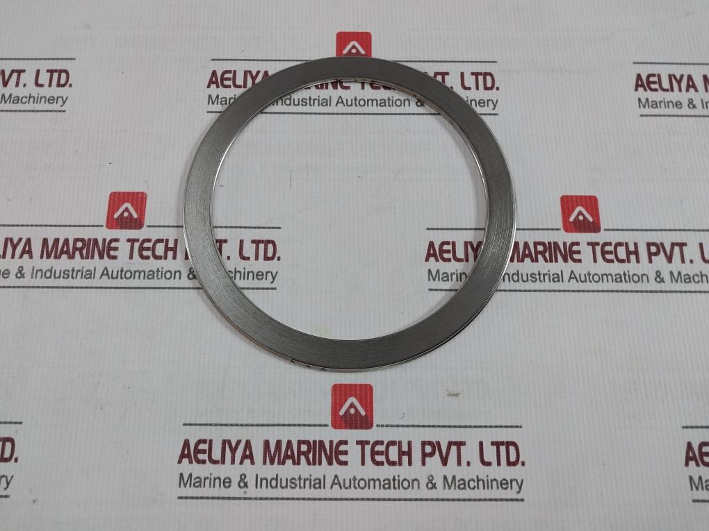 Nichias 1804-gr-e00 1804-gr Vortex Gasket Ring 600Lbx156X189X 3. 2