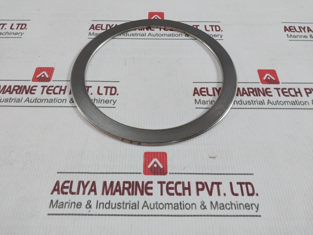 Nichias 1804-gr-e00 1804-gr Vortex Gasket Ring 600Lbx156X189X 3. 2