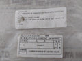 Nichias 1804-gr-e00 1804-gr Vortex Gasket Ring Apsc1810-01749