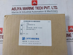 Nichias 1804-gr-e00 Gasket Ring 20K X 140 X 174 X 3.2