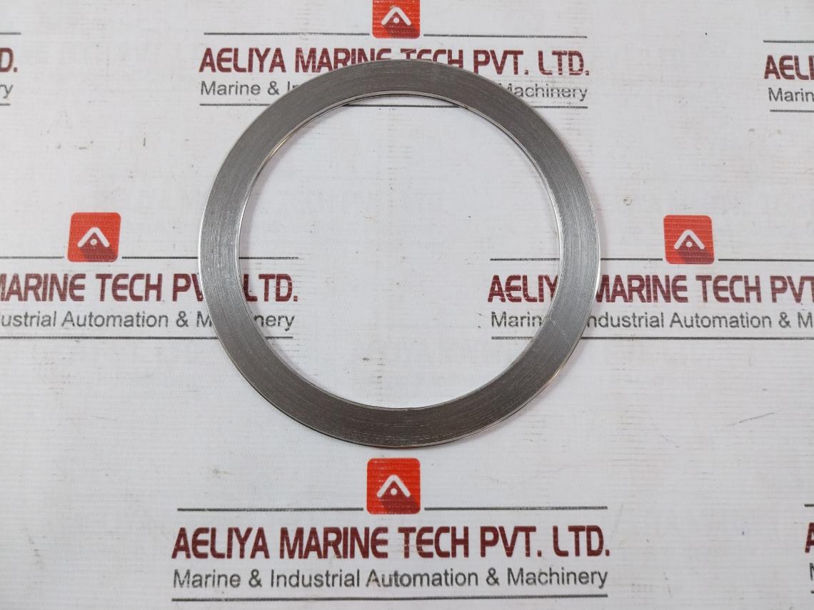 Nichias 1804-gr-e00 Gasket Ring 20K X 140 X 174 X 3.2