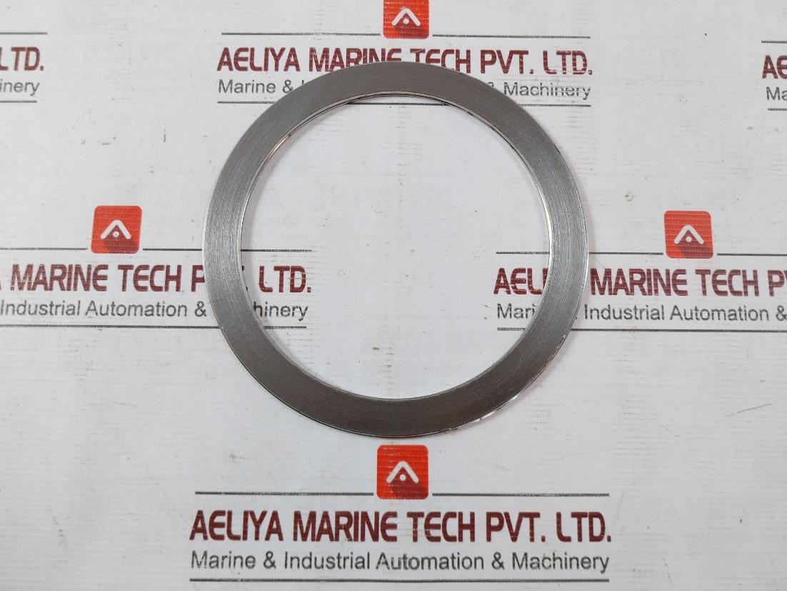 Nichias 1804-gr-e00 Gasket Ring 20K X 140 X 174 X 3.2