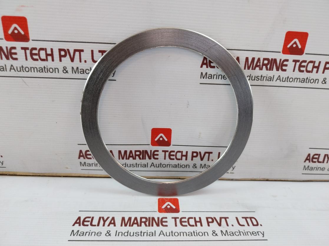 Nichias 1804-gr-e00 Gasket Ring 20K X 140 X 174 X 3.2