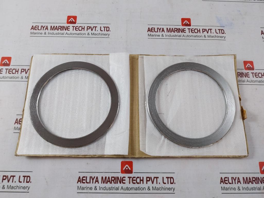 Nichias 1804-gr-e00 Gasket Ring 20K X 140 X 174 X 3.2