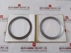 Nichias 1804-gr-e00 Gasket Ring 20K X 140 X 174 X 3.2