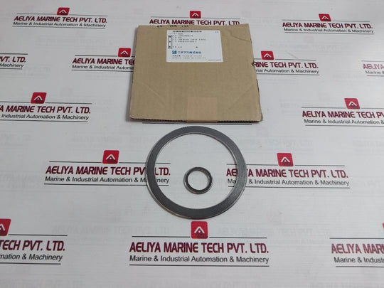 Nichias 1804-gr-e00 Vortex Gasket Ring