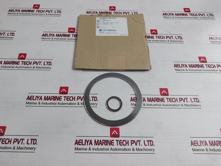 Nichias 1804-gr-e00 Vortex Gasket Ring