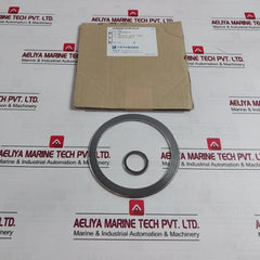 Nichias 1804-gr-e00 Vortex Gasket Ring