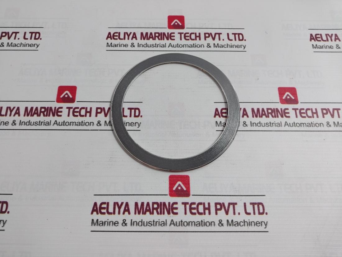 Nichias 1804-gr-e00 Vortex Gasket Ring