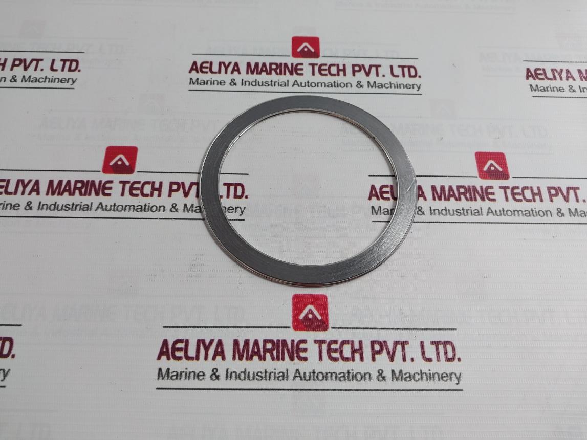 Nichias 1804-gr-e00 Vortex Gasket Ring