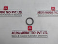 Nichias 1804-gr-e00 Vortex Gasket Ring