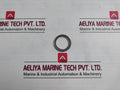 Nichias 1804-gr-e00 Vortex Gasket Ring