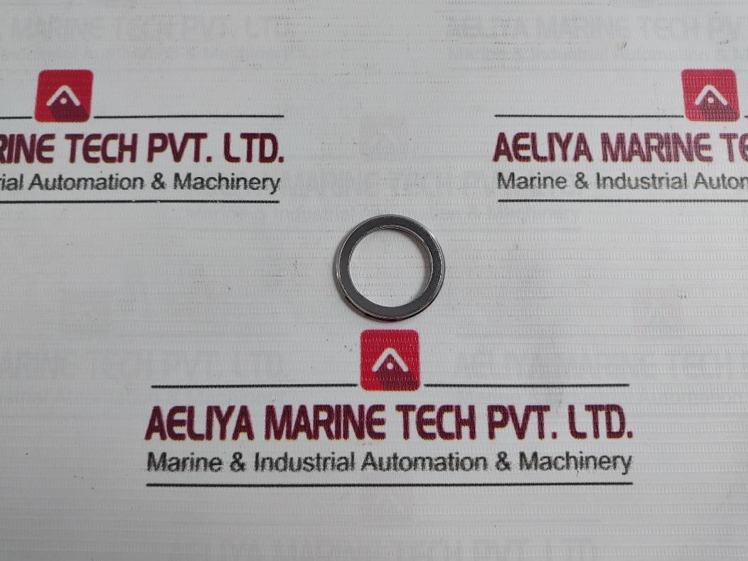 Nichias 1804-gr-e00 Vortex Gasket Ring