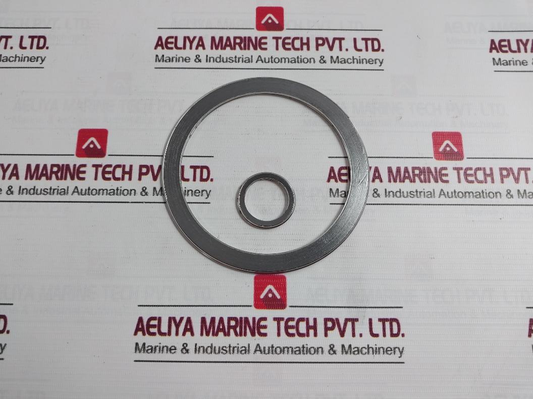 Nichias 1804-gr-e00 Vortex Gasket Ring